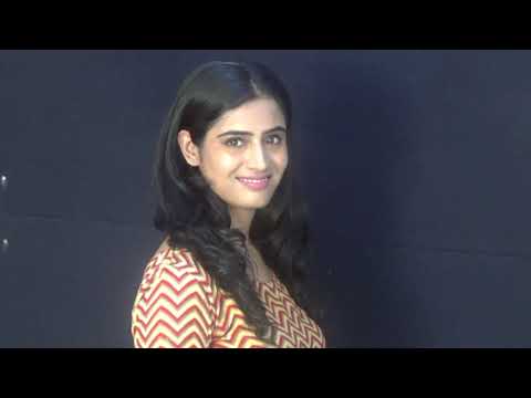 Geetika Lalwani introduction