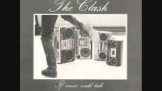 Rock The Casbah (Hot Tracks Mix) - The Clash