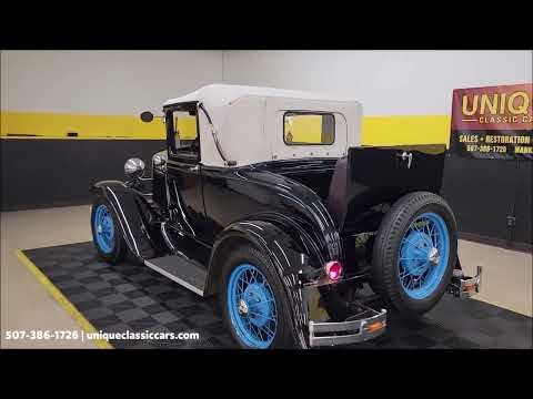1930 Ford Model A (CC-1838287) for sale in Mankato, Minnesota
