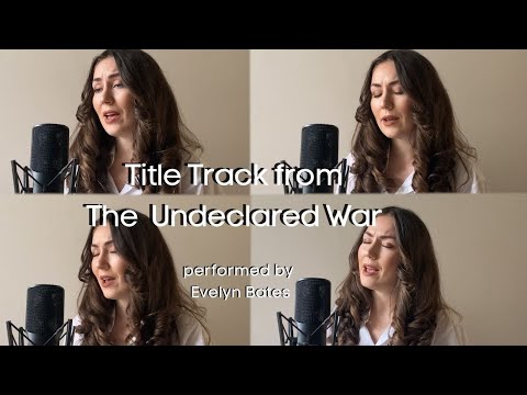 Soundtrack from The Undeclared War "Under a Willow" (Russian folk )/Под Ракитою/Pelageya