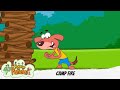 Pakdam Pakdai Full Episode CAMP FIRE