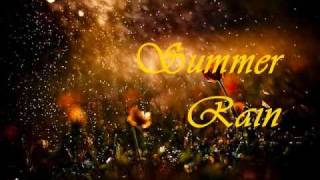6 _ Summer Rain;