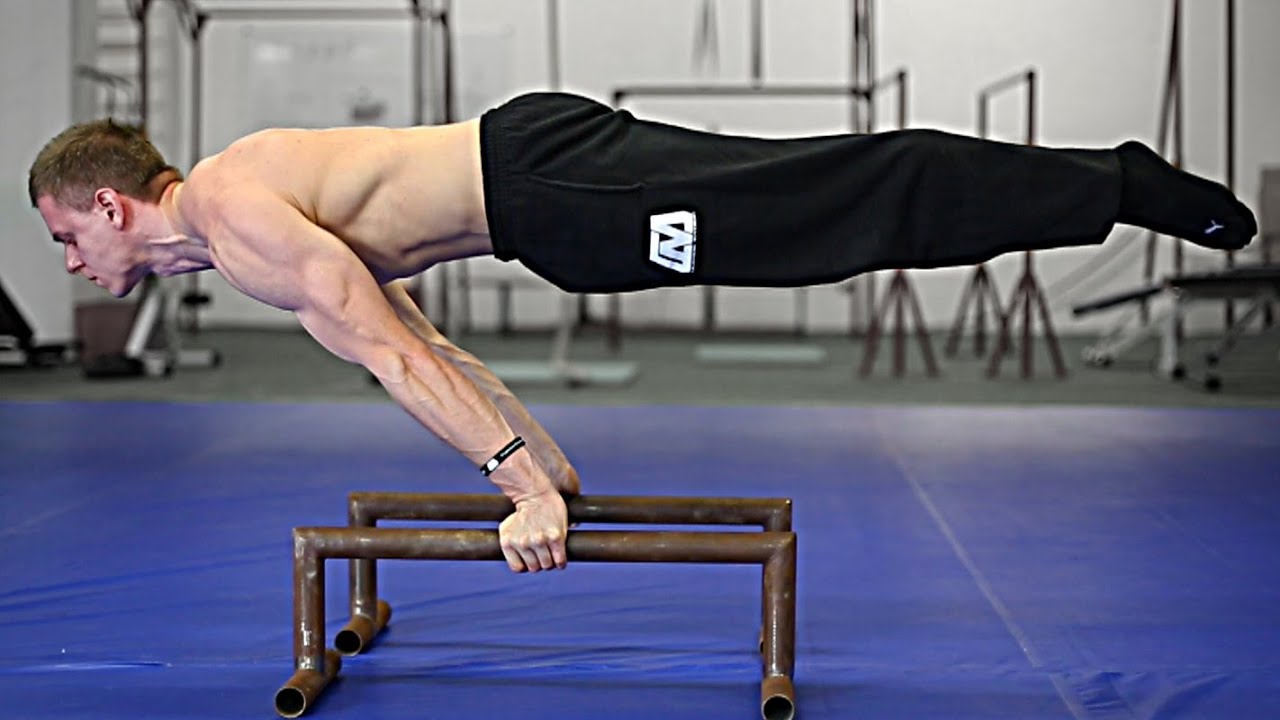 Calisthenics The Complete Guide To Bodyweight Exercising calisthenics-the-complete-guide-to-bodyweight-exercising