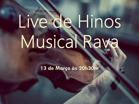 Live Musical Rava 13.03