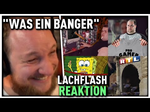 🤣😂"JULES 2.0?" - GAMER vs RTL - DER GAMESCOM SKANDAL - ACETV | ELoTRiX Highlights