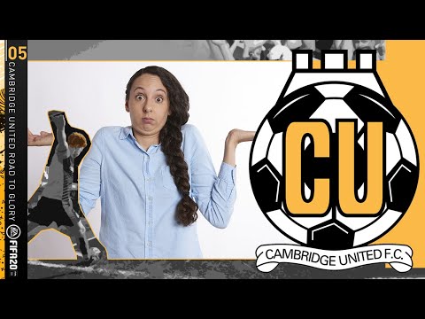 THE UNANSWERABLE QUESTION!! FIFA 20 | Career Mode RTG S6 Ep5