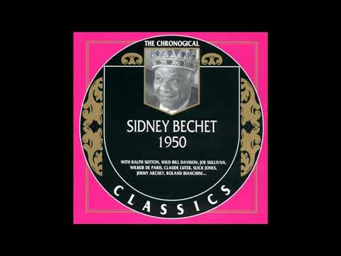 Sidney Bechet - Apple Blues