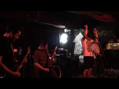 [Live] Pariah (파리아) - Chosen One + Good Neighbor