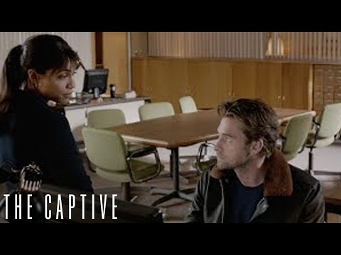 The Captive (Clip 'The Case')