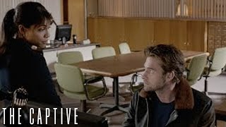 The Captive | The Case | Official Movie Clip HD | A24