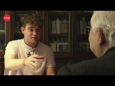 "Tot Plegat" 04x03 - Entrevista amb el Bisbe Francesc Pardo