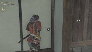 part6 しろがねひなの鬼武者 Way of the Sword実況