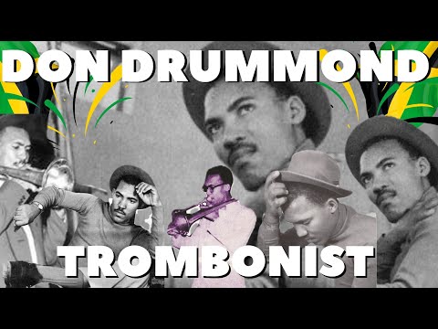 Inside the Tragic Story of Ska Legend Don Drummond | Music, Madness, and Mysterious Death