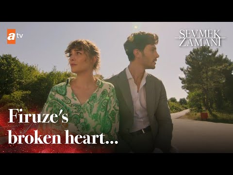 How could you lie to someone you love? - Sevmek Zamani English | Short Scenes