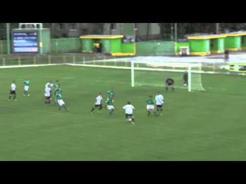 FC Baník horná Nitra s 12 bodovým náskokom