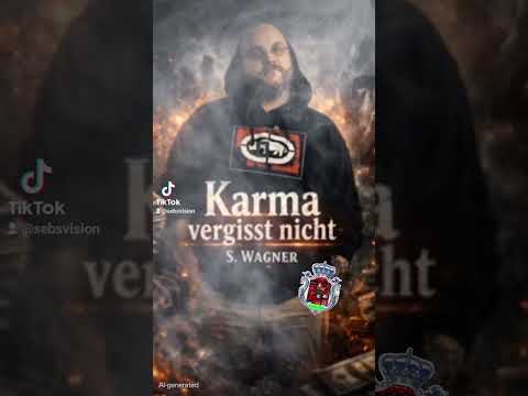 Karma vergisst nicht S.Wagner KI  music 
