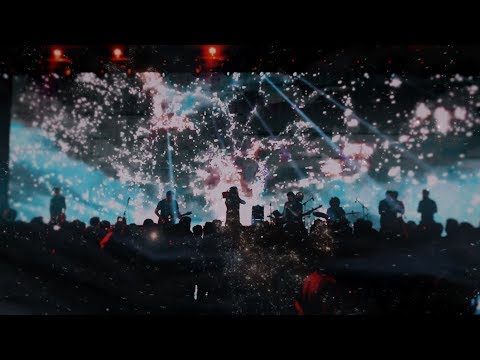 Call - Shayad (Live at Momentum 2018)