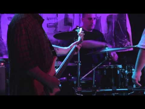 BUCKSHOT FACELIFT live at Saint Vitus Bar, May 12th, 2014