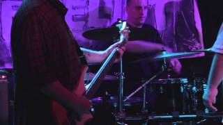 BUCKSHOT FACELIFT live at Saint Vitus Bar, May 12th, 2014