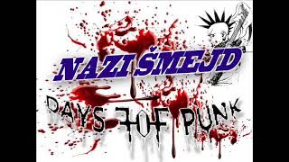nazi šmejd - 7 Days Of Punk nazi šmejd - 7 Days Of Punk