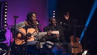 Baaba Maal - Baayo  (Live at Celtic Connections 2016)