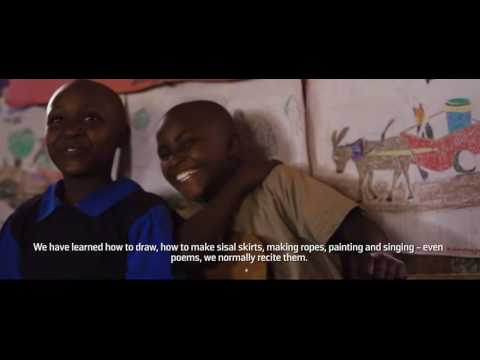 Donkey Friends, faith and Maureens' Story