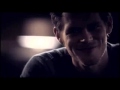 Klaus Mikaelson RUNNIN