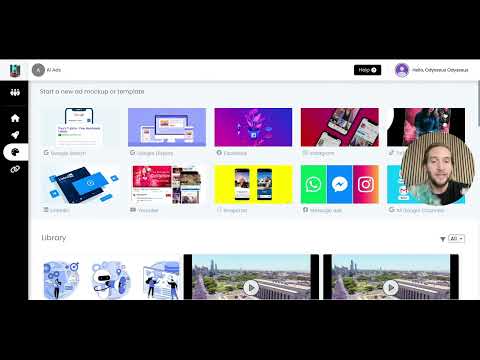 Como fazer uma demonstração do Plai e adquirir clientes