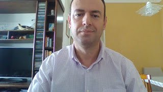 Devocional ao Vivo - Acompanhe. Inscreva-se na nossa página do Youtube TEMPLO BATISTA DE INDIANOPOLI