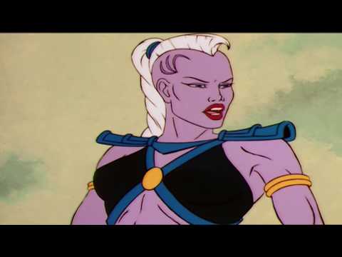 She Ra Princess of Power | Huntara | English Full Episodes | Kids Cartoon | Old Cartoon