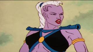 She Ra Princess of Power | Huntara | English Full Episodes | Kids Cartoon | Old Cartoon