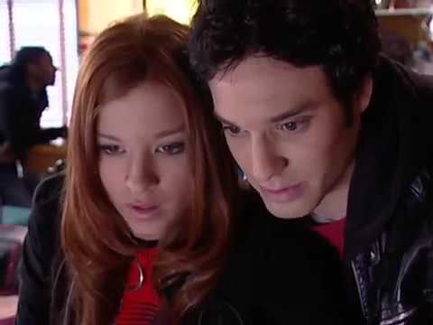 Degrassi Mini - Bizarre Love Triangle