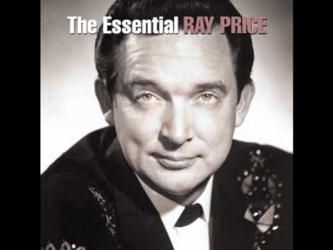 Ray Price: San Antonio Rose