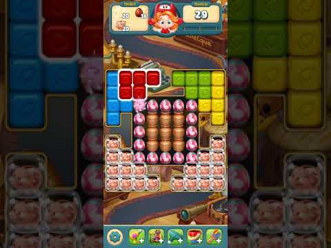 Toy Blast level 2770