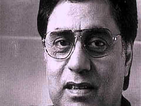 Shekh ji thodi si pee kar aaiye Jagjit Singh