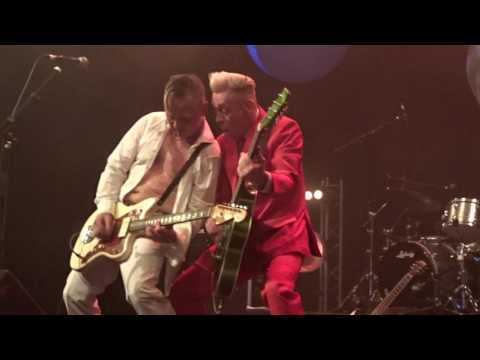 Jeroen Haamers and the Zorchmen, live Cosmic Trip 21