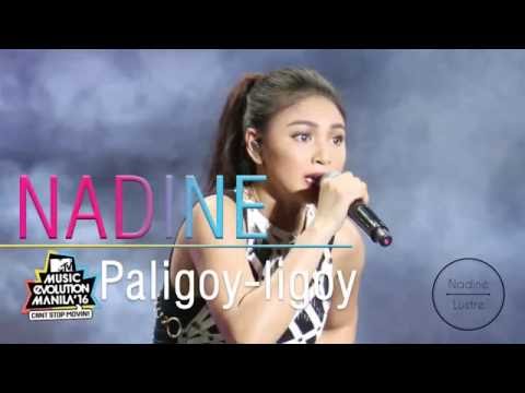[MUST-WATCH] Nadine's Hataw Paligoy-Ligoy Dance Number