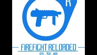 FIREFIGHT RELOADED Better Bloodmod