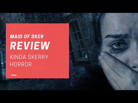 MAID OF SKER REVIEW - Wales Interactive's Best Game Yet
