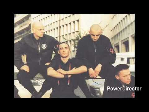 Evil Skins " Le Poisseux " 1987 