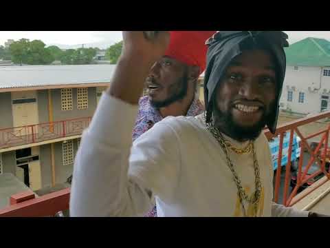 Sanjay and Bugle video shoot for the hit single *Mama Dream*#reggae #dancehall #sanjay #bugle #BTC