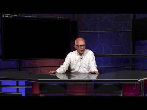 August 13th, 4PM Market Update on TFNN - 2021