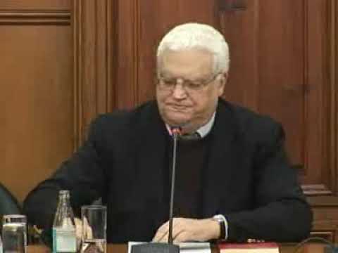 2013 02 19 - Tragédia de Camarate: Audição de Diogo Freitas do Amaral