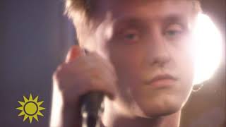 I Give You The Best Music Video