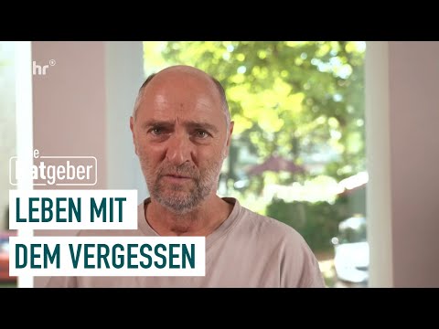 Demenz in jungen Jahren | Die Ratgeber