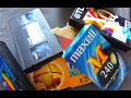 Destruction Of The VHS Video Cassette