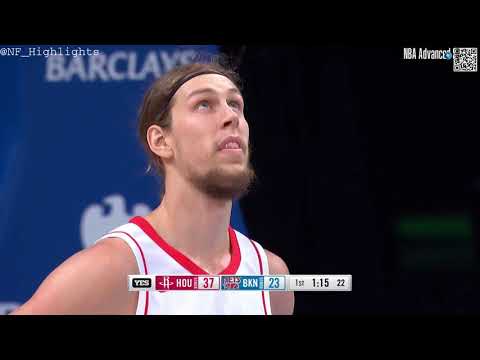 Avery Bradley  8 PTS: All Possessions (2021-03-31)