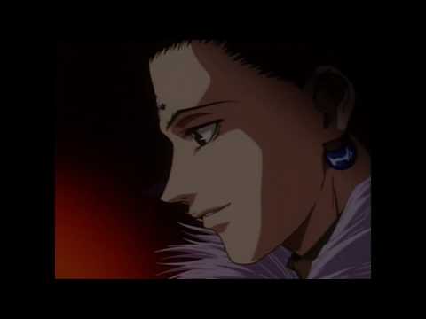 HunterxHunter (1999) | Kuroro Lucifer/Phantom troupe theme (Extended)