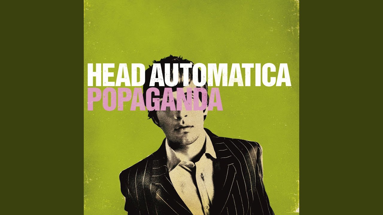 Head Automatica - Graduation Day