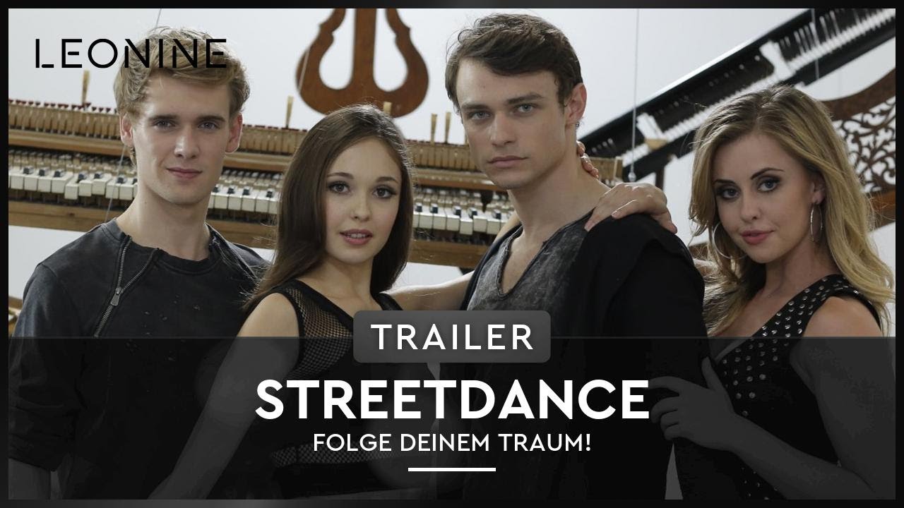Trailer Vorschau